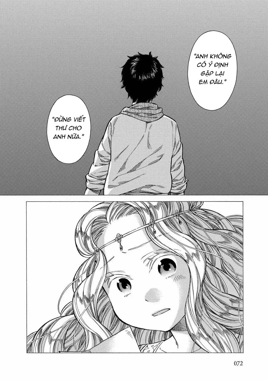 Arte Chap 27 - Next Chap 28