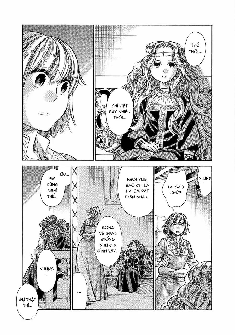 Arte Chap 27 - Next Chap 28