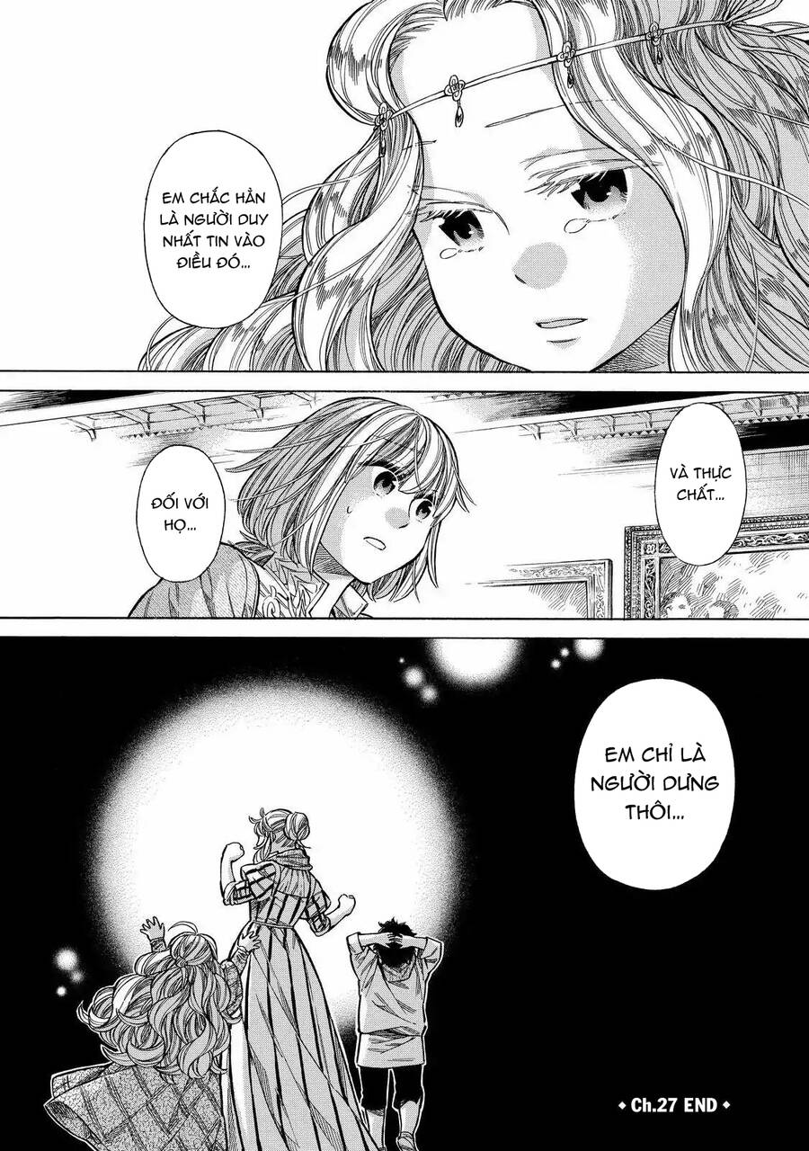 Arte Chap 27 - Next Chap 28