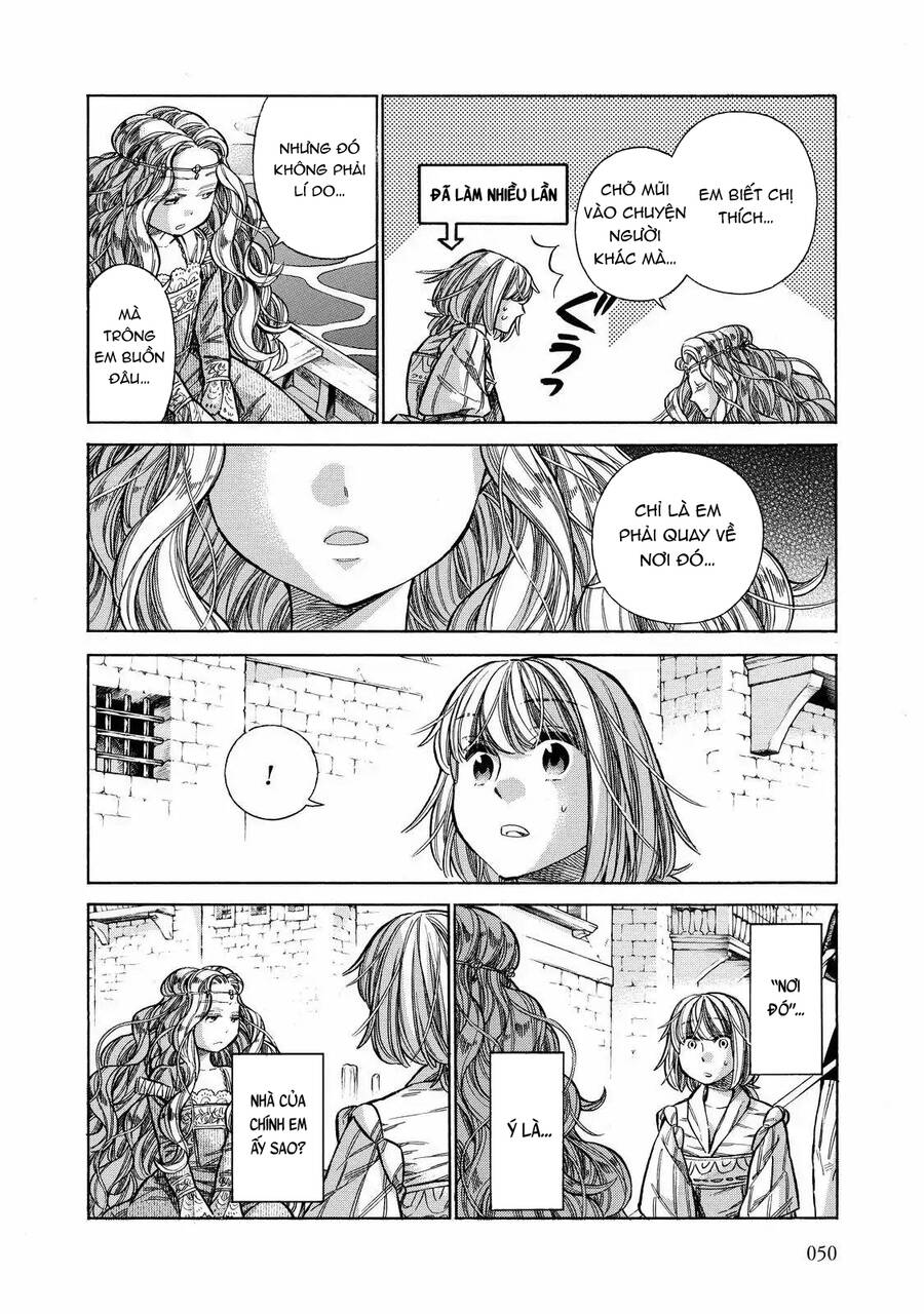 Arte Chap 27 - Next Chap 28