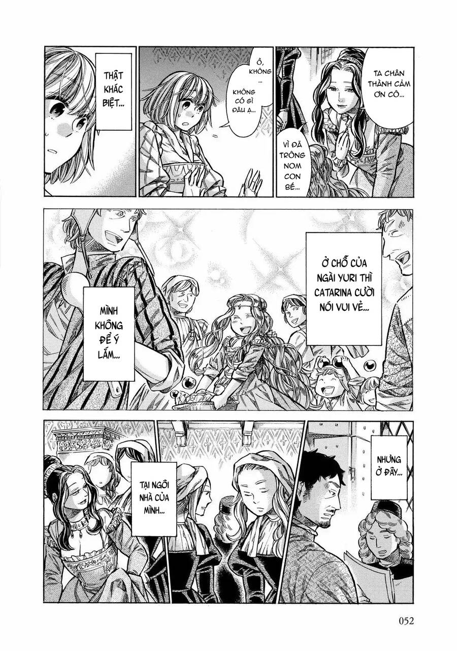 Arte Chap 27 - Next Chap 28