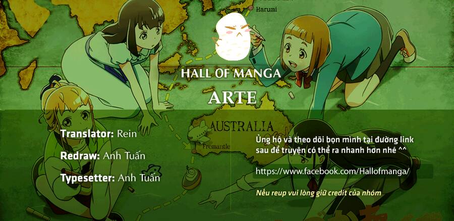Arte Chap 28 - Next Chap 29