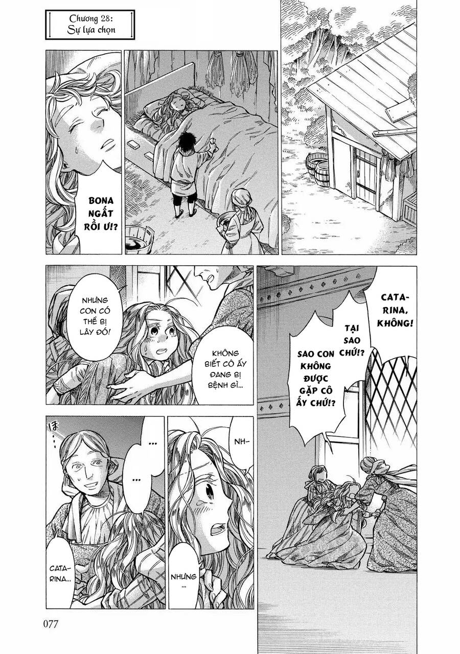 Arte Chap 28 - Next Chap 29