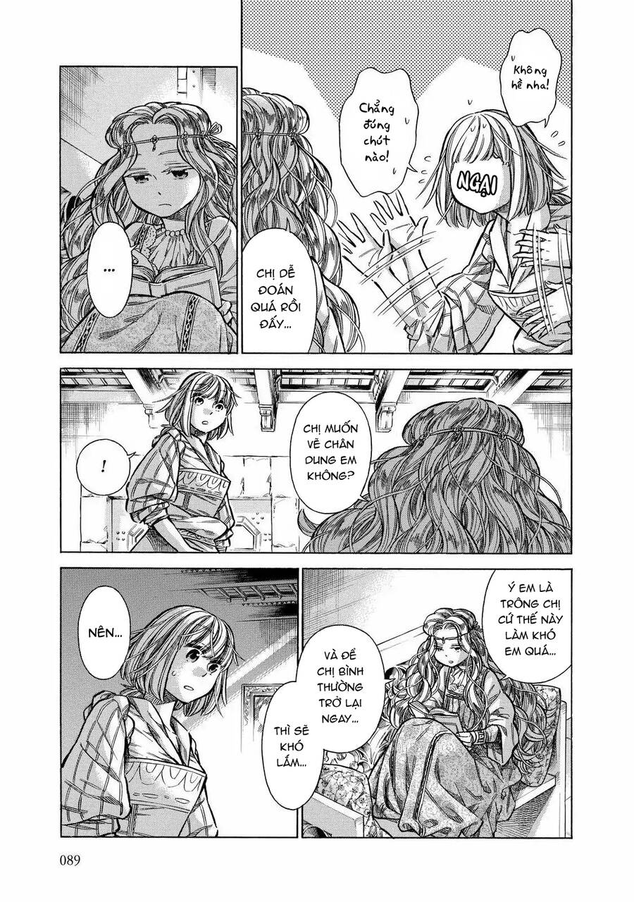 Arte Chap 28 - Next Chap 29