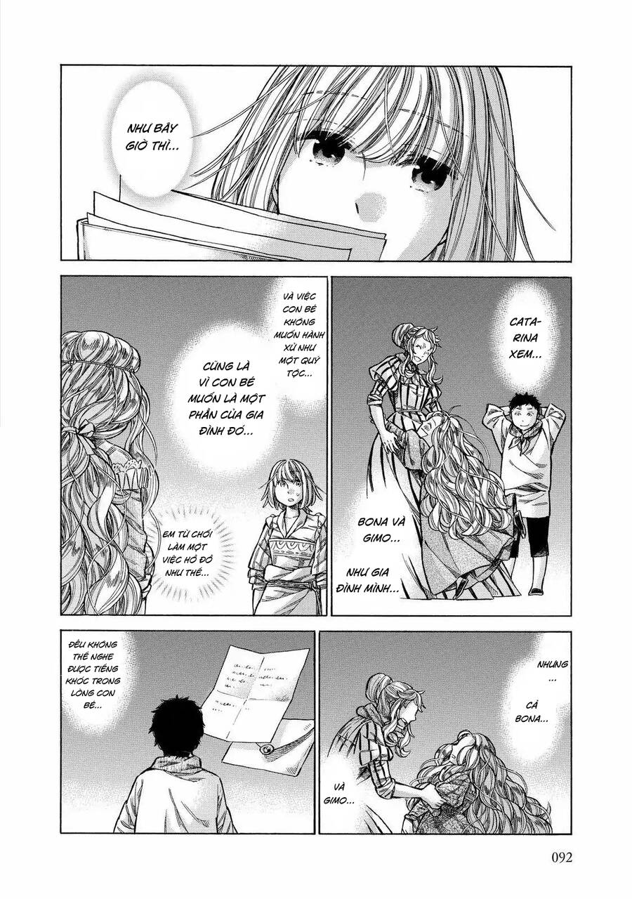 Arte Chap 28 - Next Chap 29