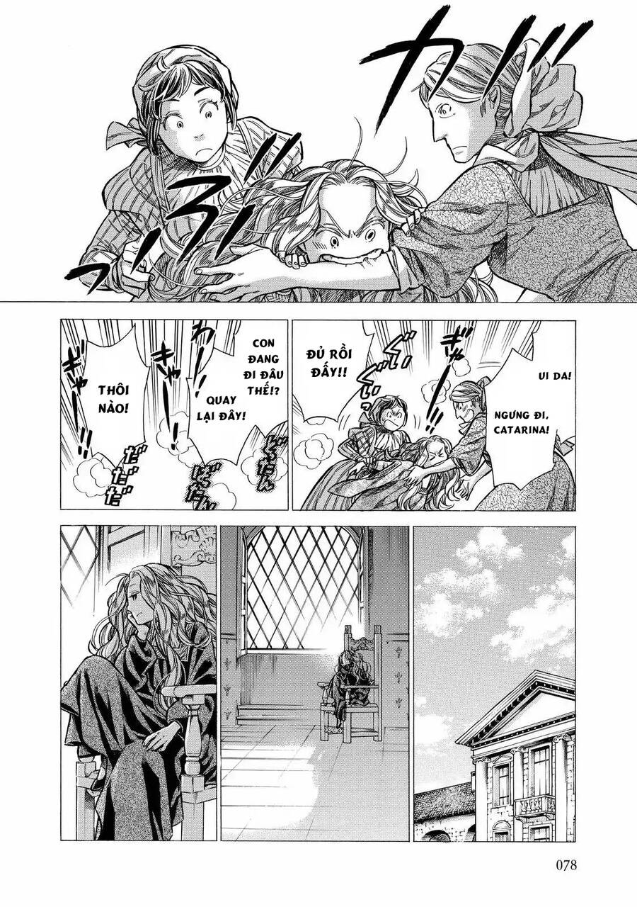 Arte Chap 28 - Next Chap 29