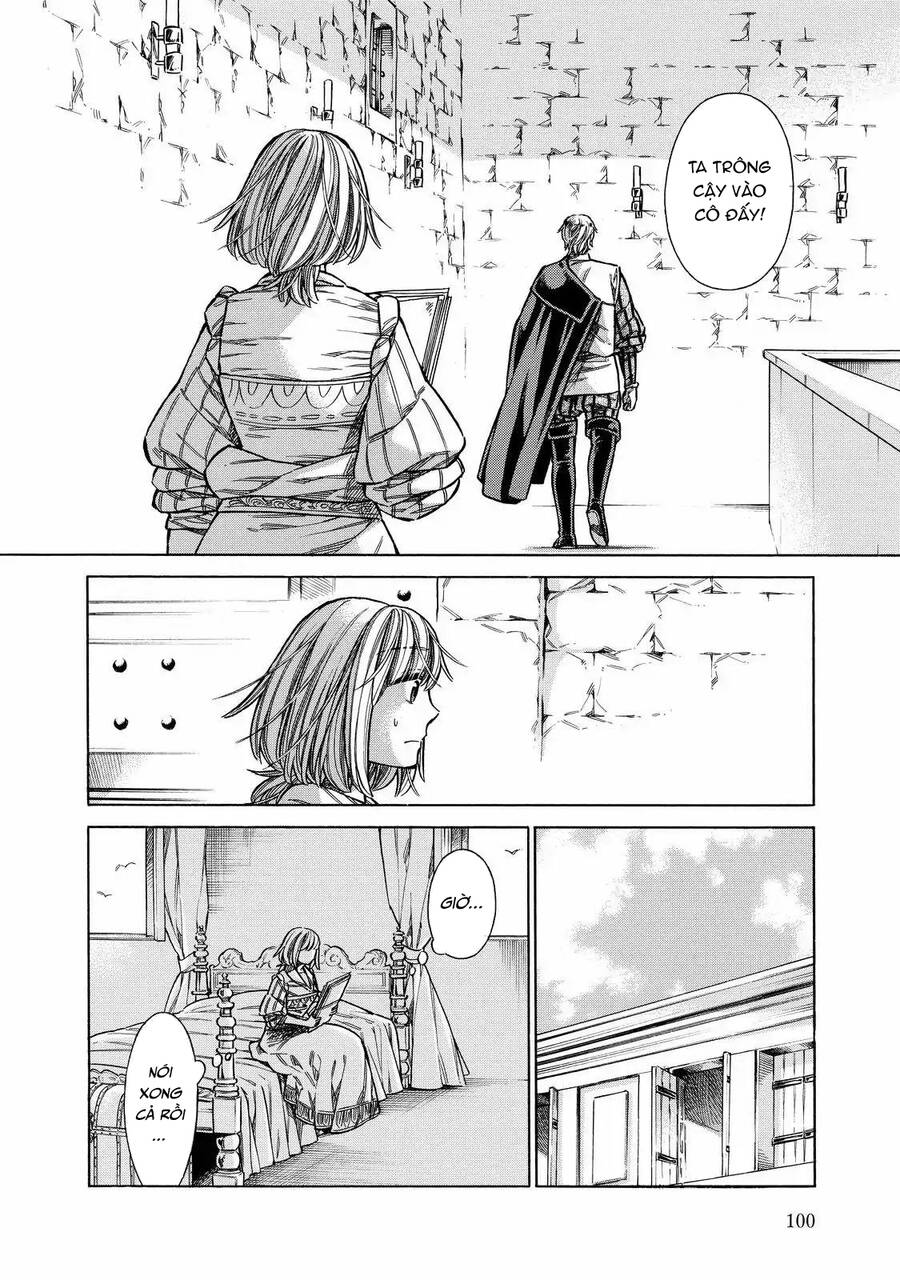 Arte Chap 28 - Next Chap 29