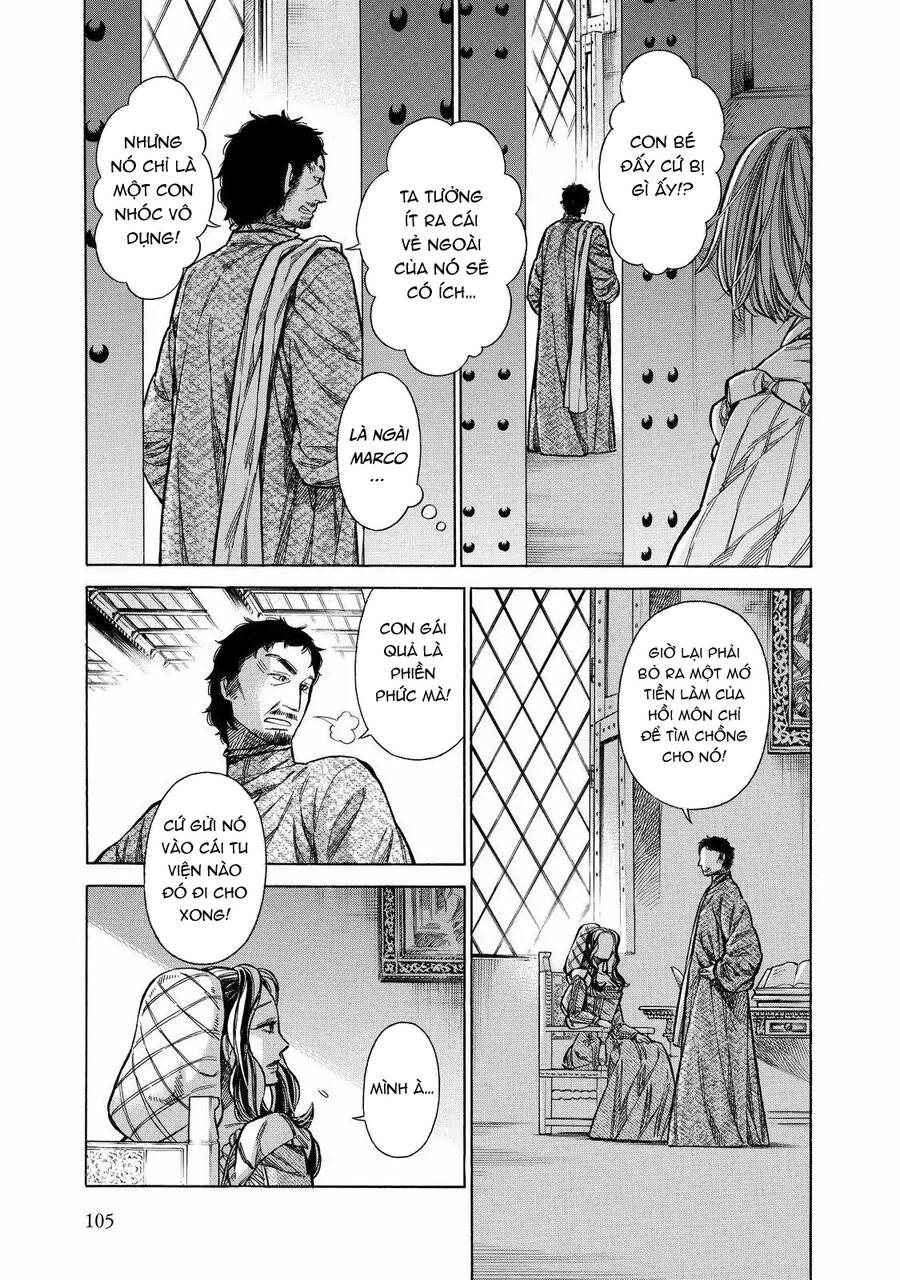 Arte Chap 28 - Next Chap 29