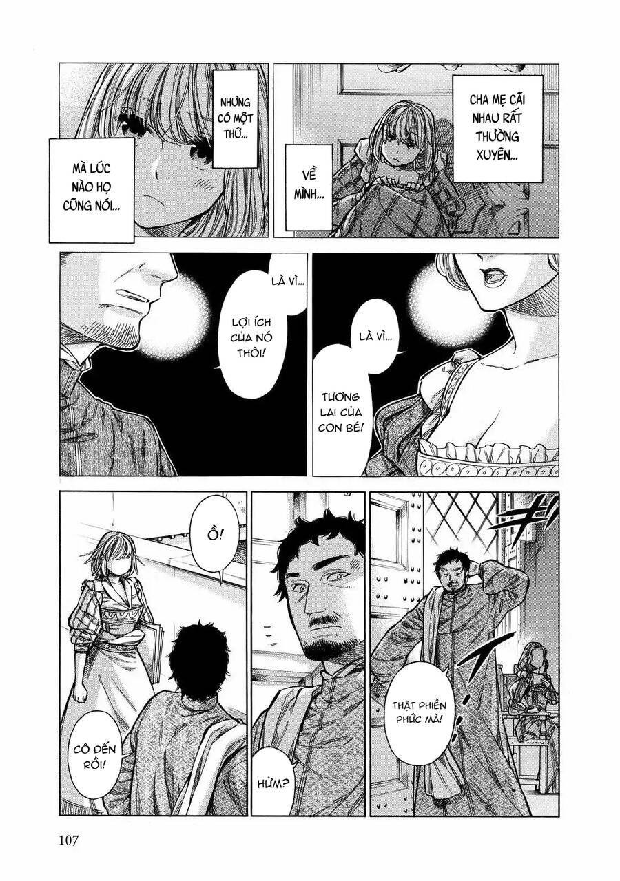 Arte Chap 28 - Next Chap 29