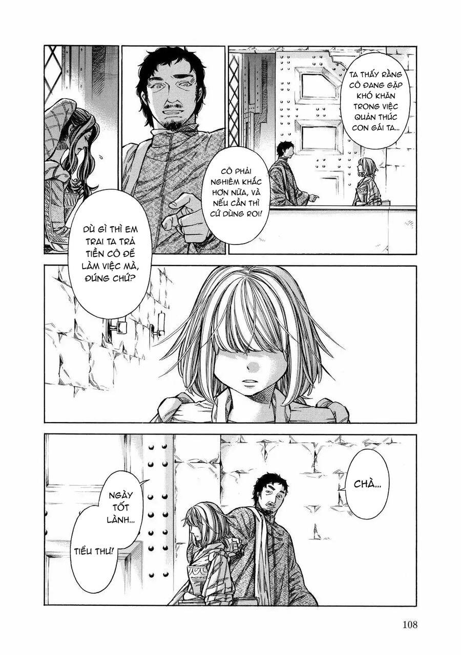Arte Chap 28 - Next Chap 29