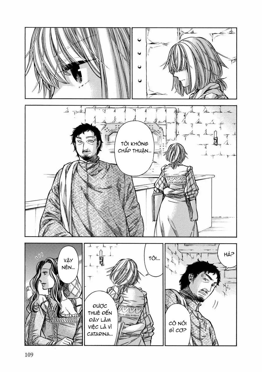 Arte Chap 28 - Next Chap 29