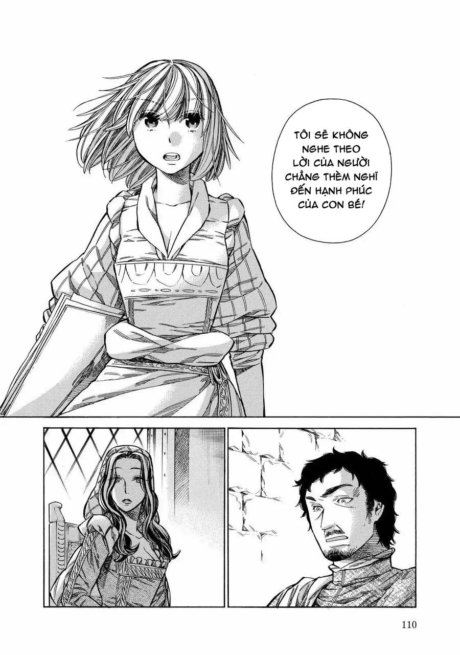 Arte Chap 28 - Next Chap 29