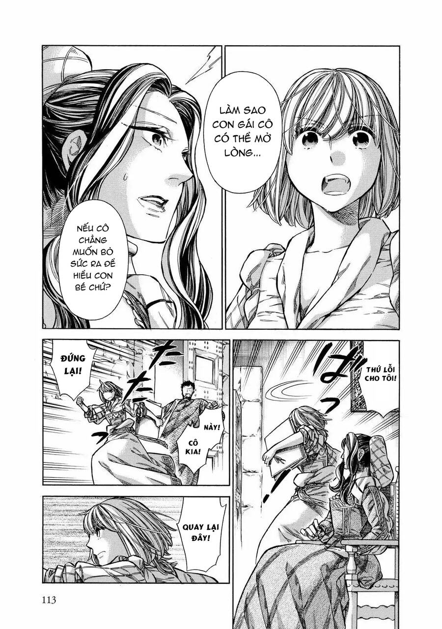Arte Chap 28 - Next Chap 29