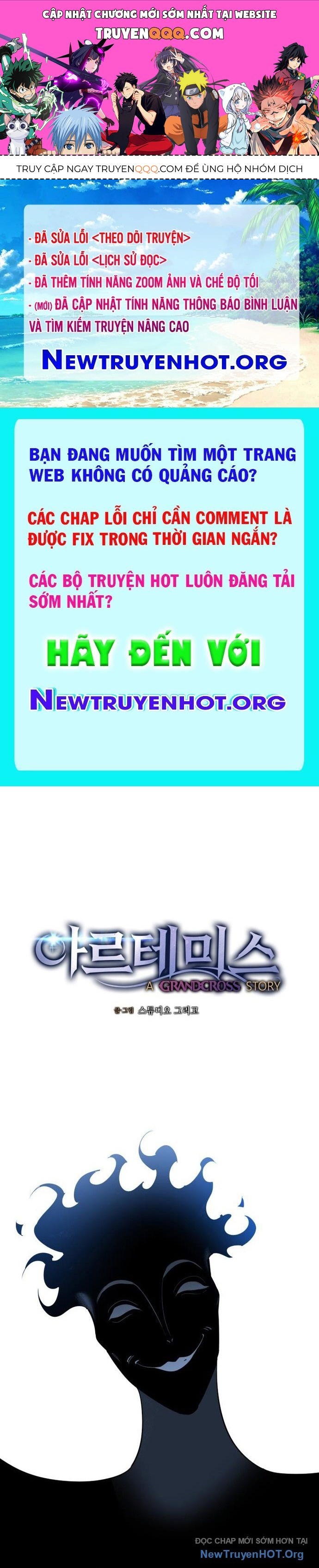 Artemis Chap 2 - Next Chap 3