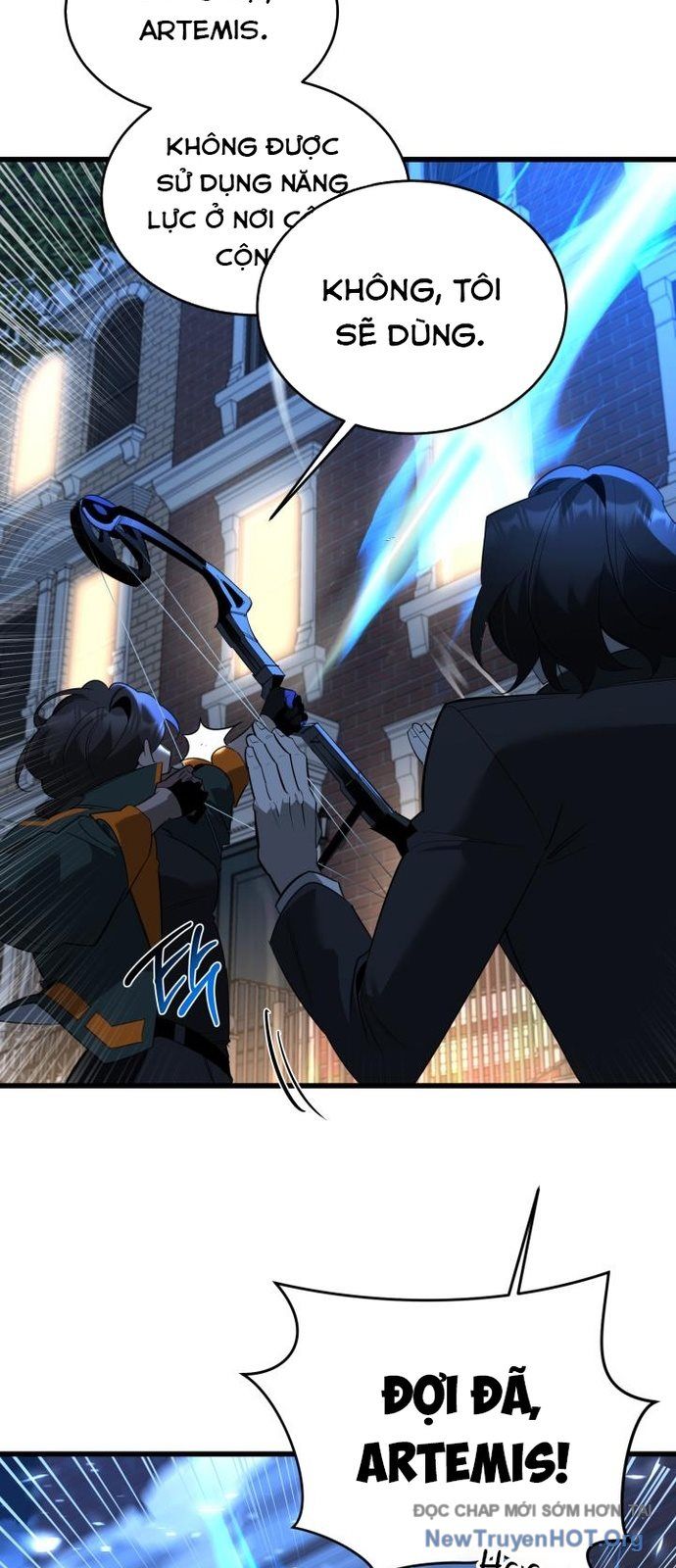 Artemis Chap 2 - Next Chap 3