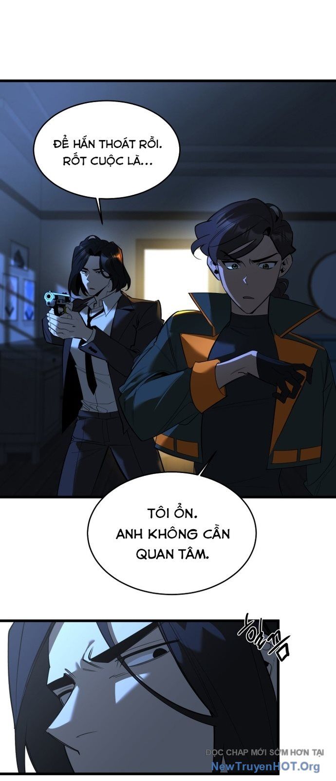 Artemis Chap 2 - Next Chap 3
