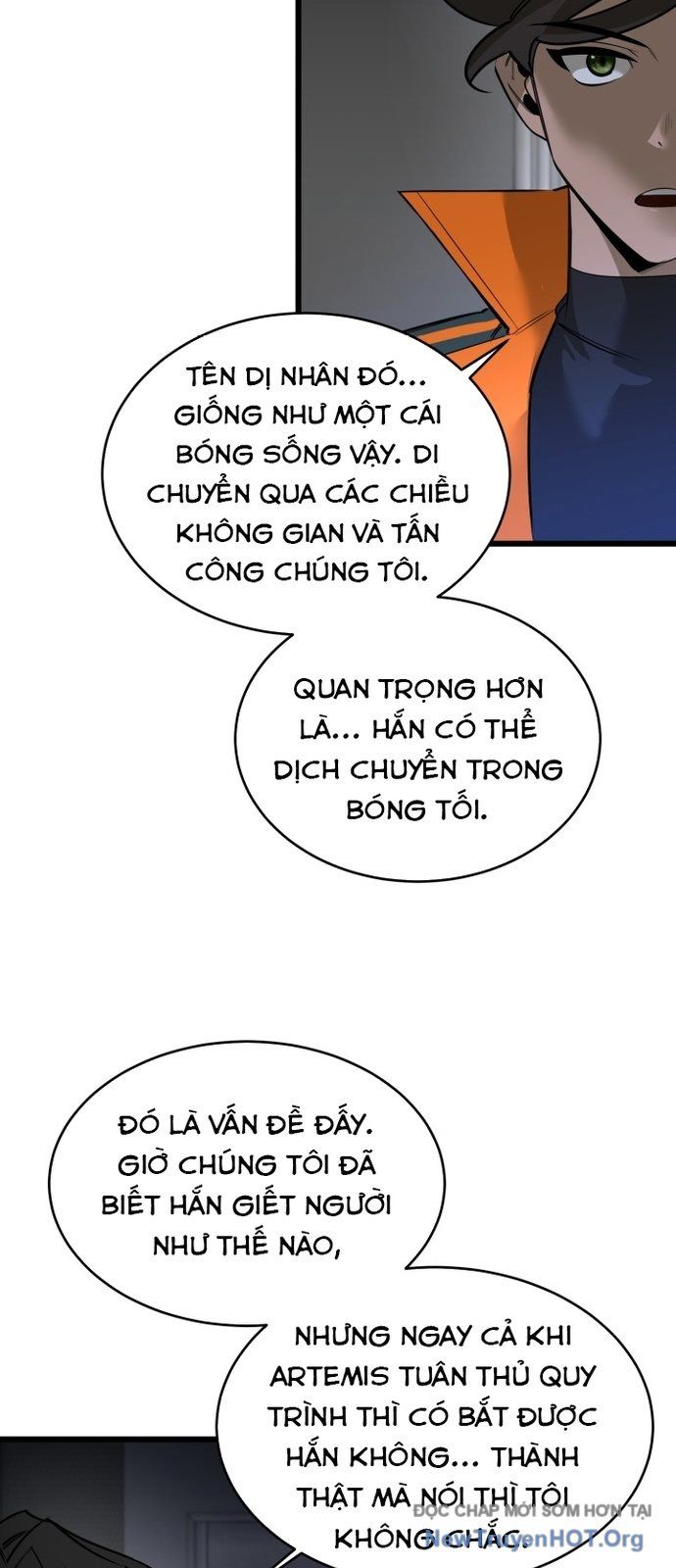 Artemis Chap 2 - Next Chap 3