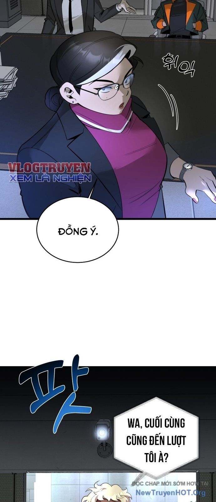 Artemis Chap 2 - Next Chap 3