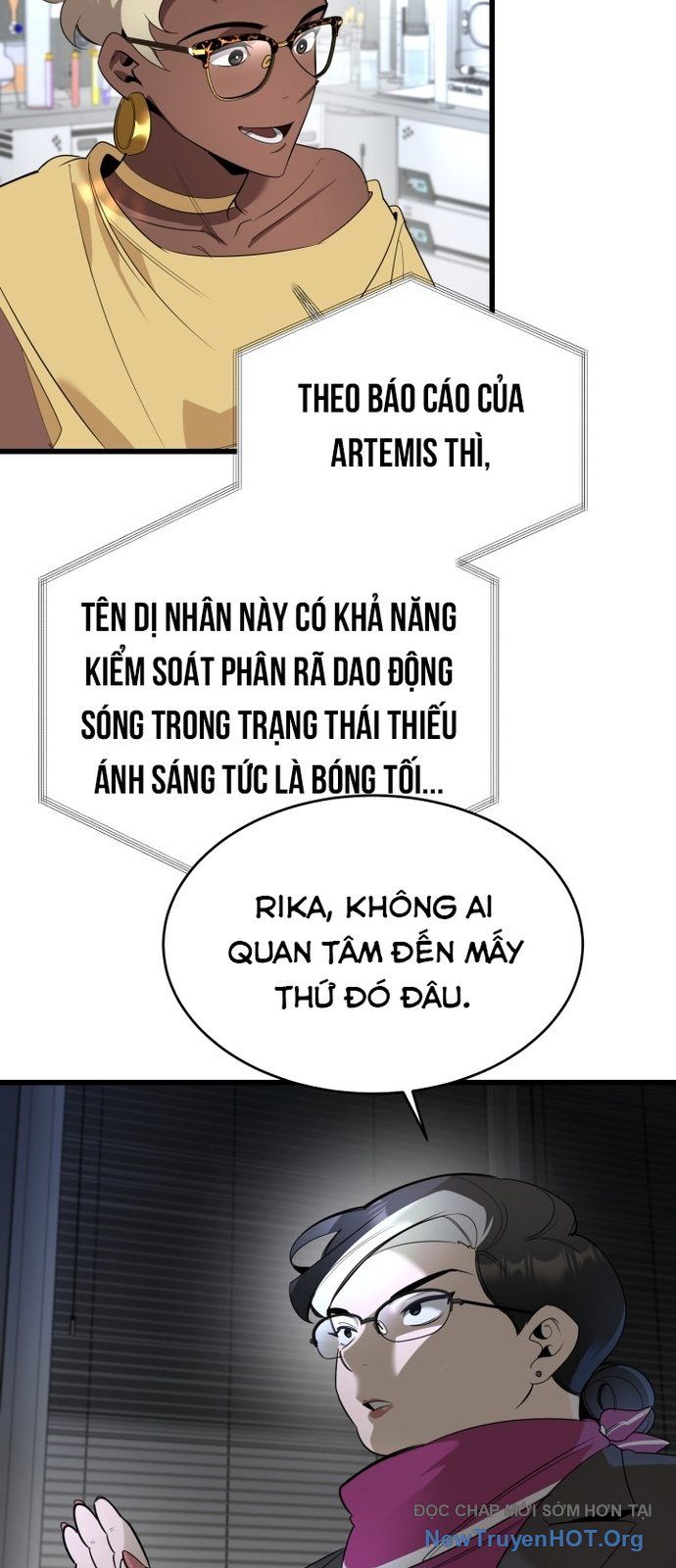 Artemis Chap 2 - Next Chap 3