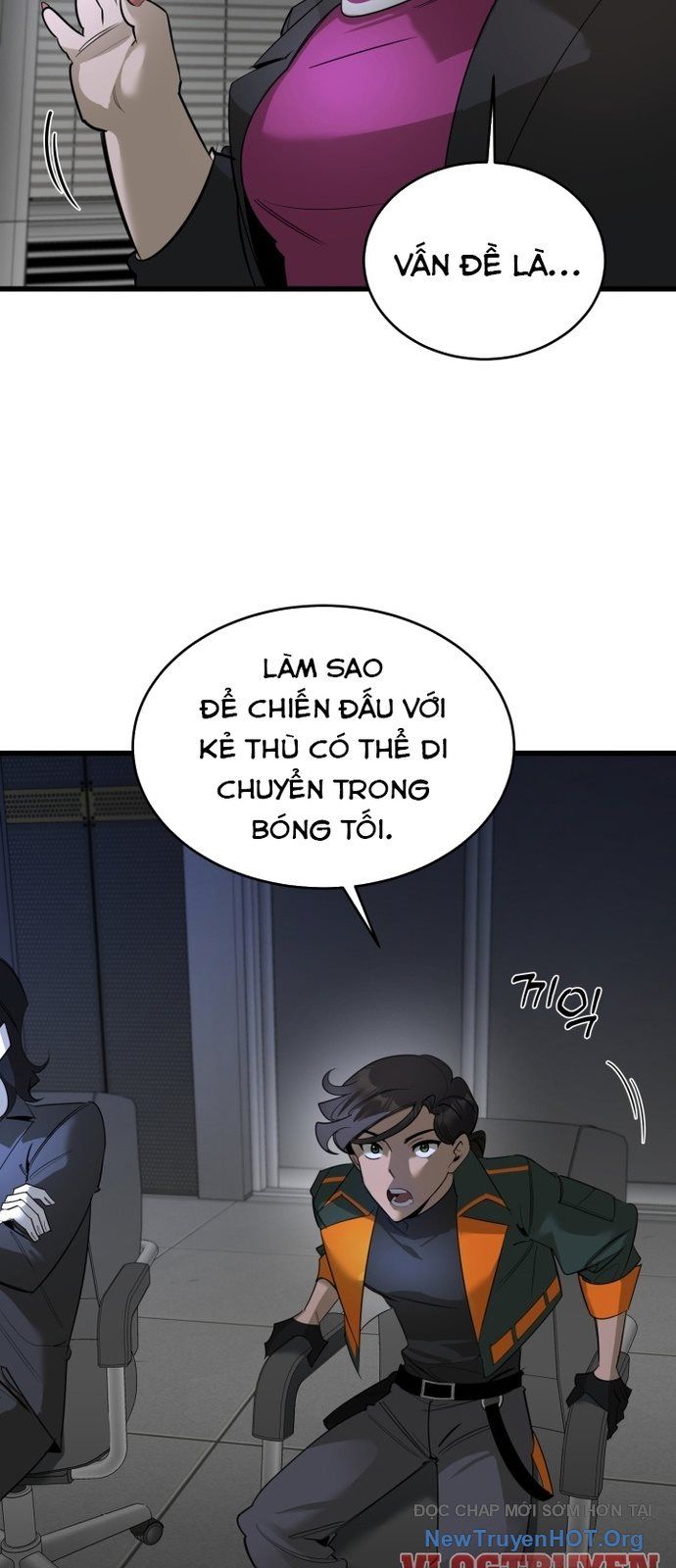 Artemis Chap 2 - Next Chap 3