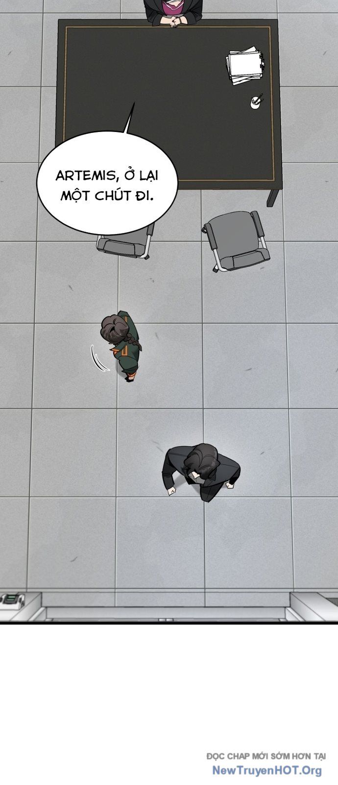 Artemis Chap 2 - Next Chap 3