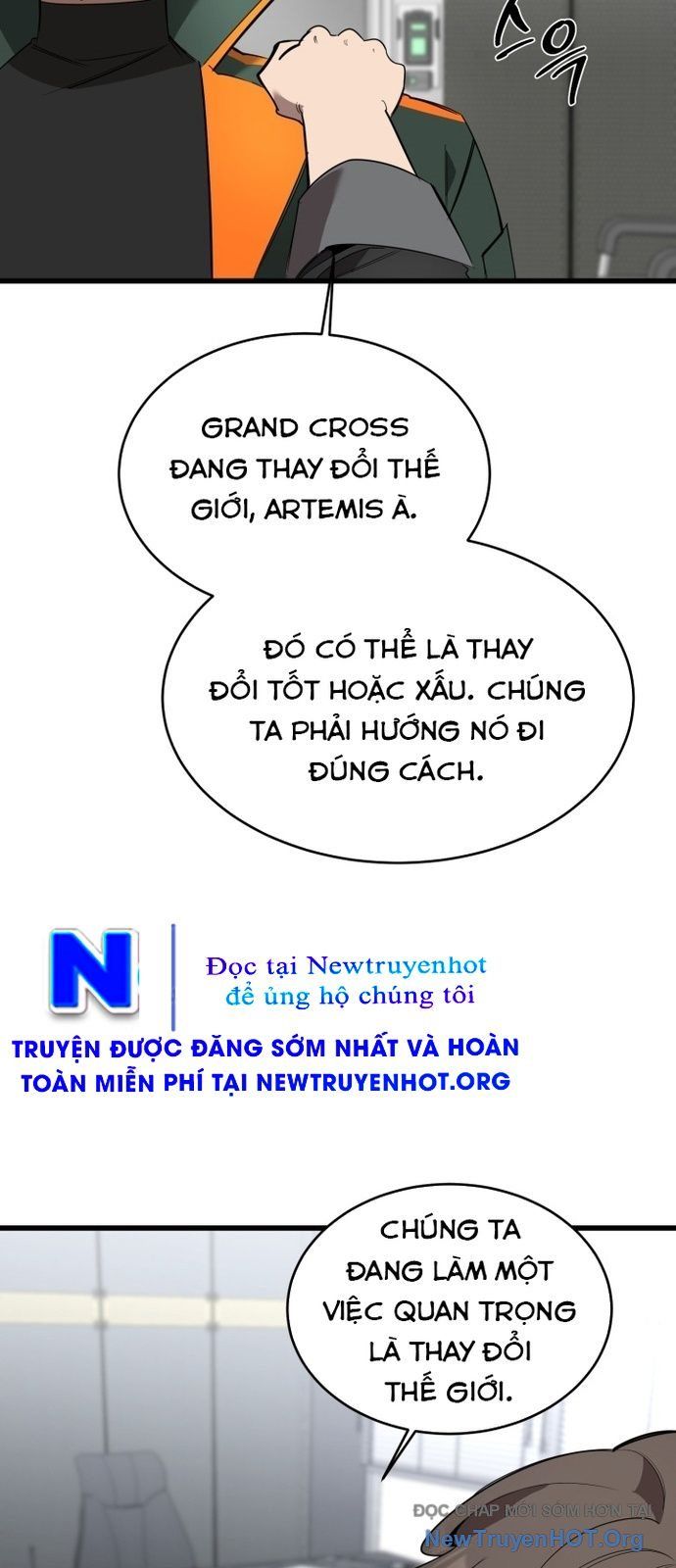 Artemis Chap 2 - Next Chap 3