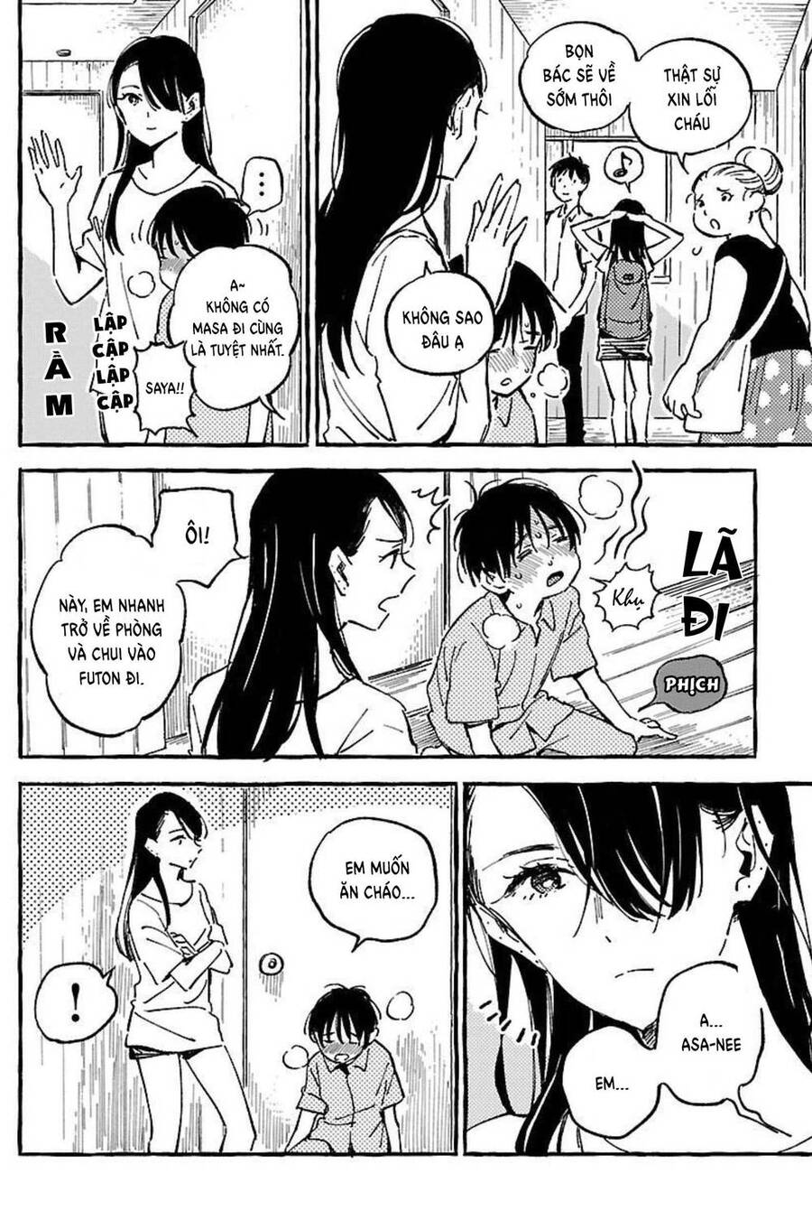 Asako Chap 17 - Next Chap 18