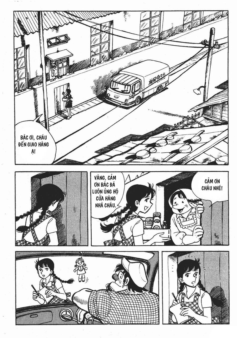Ashita No Joe Chap 101 - Next Chap 102