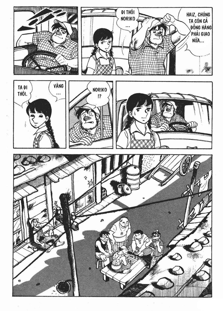Ashita No Joe Chap 101 - Next Chap 102