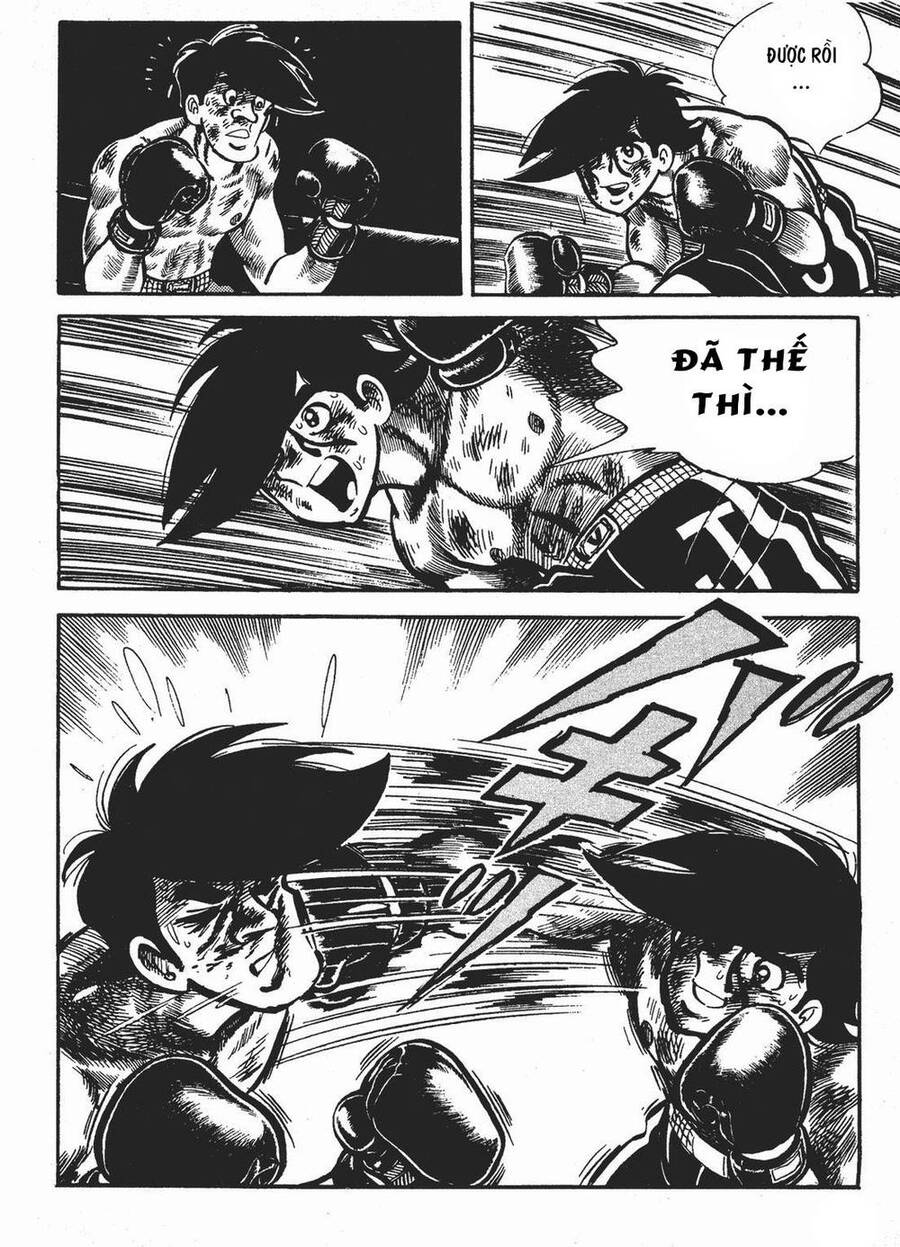 Ashita No Joe Chap 102 - Next Chap 103