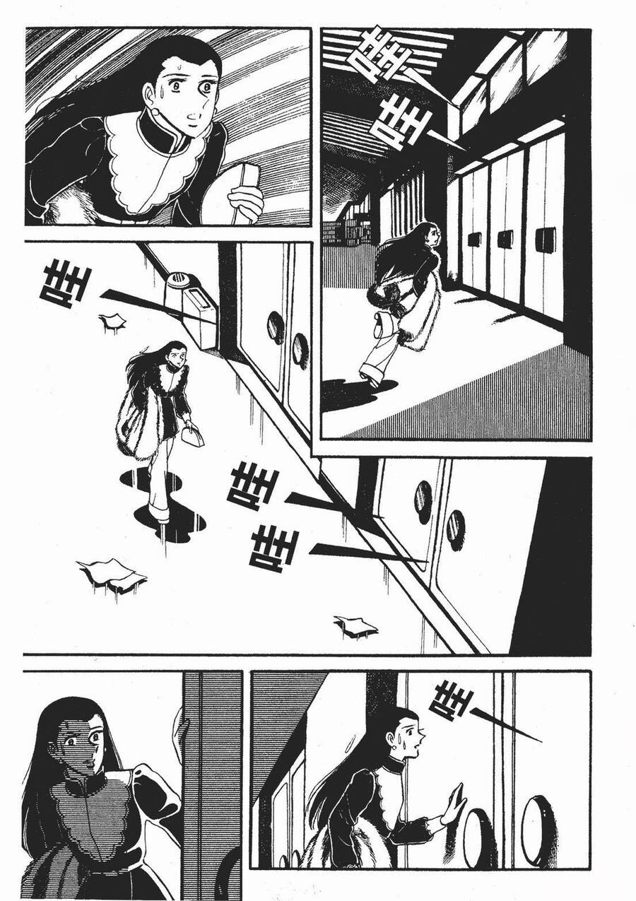 Ashita No Joe Chap 198 - Next Chap 199