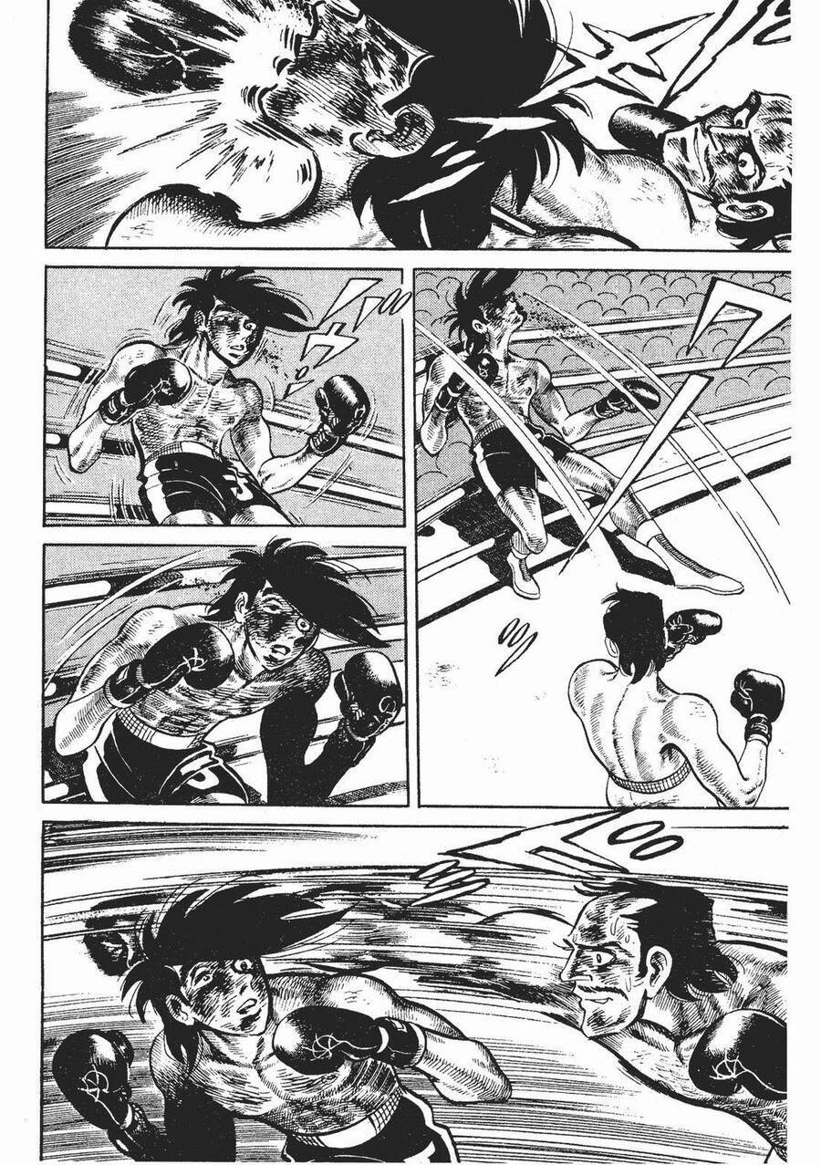 Ashita No Joe Chap 198 - Next Chap 199