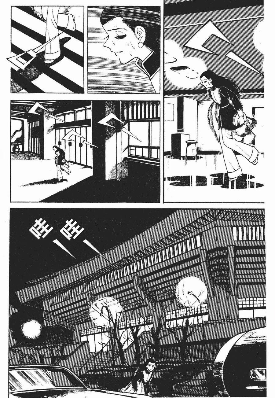 Ashita No Joe Chap 198 - Next Chap 199