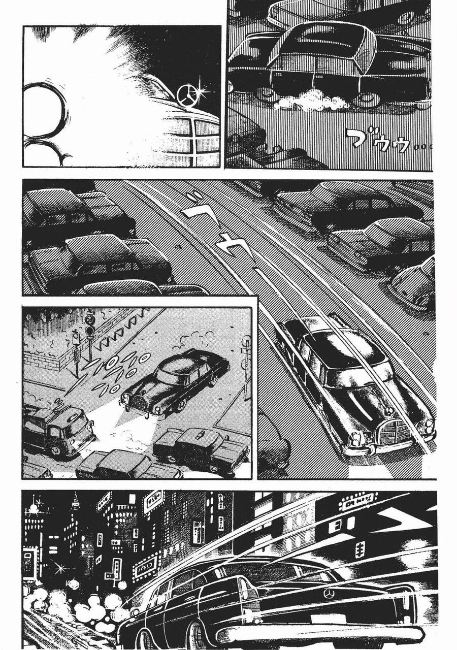 Ashita No Joe Chap 198 - Next Chap 199