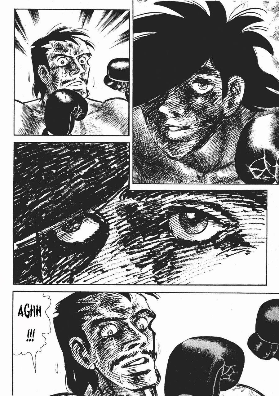 Ashita No Joe Chap 199 - Next Chap 200