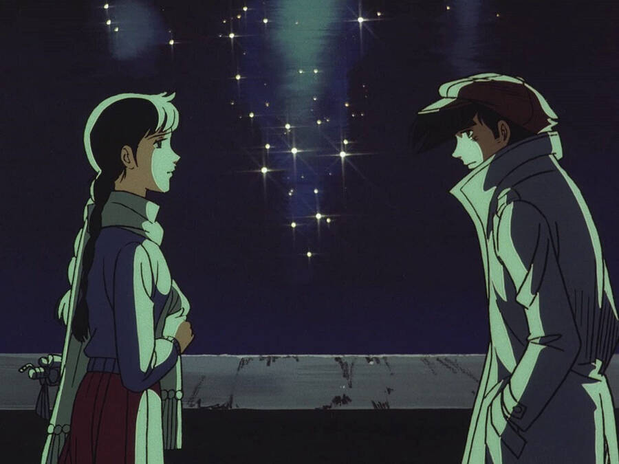 Ashita No Joe Chap 2005 - Next Chap 2006