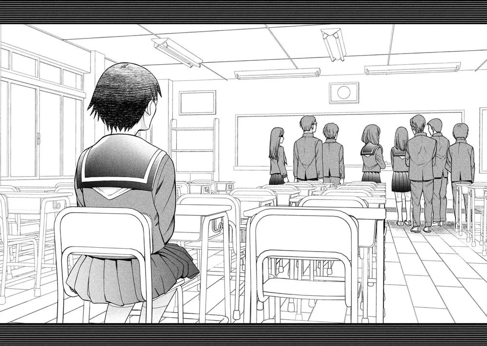 Asper Girl Chap 7 - Next Chap 8