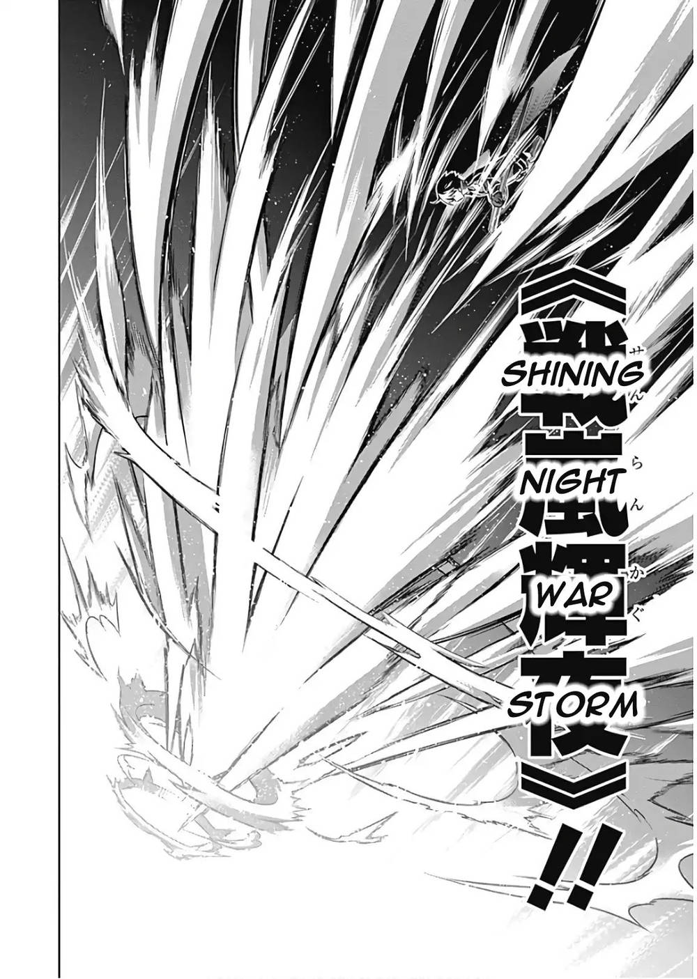 Assassin's Pride Chap 16 - Next Chap 17