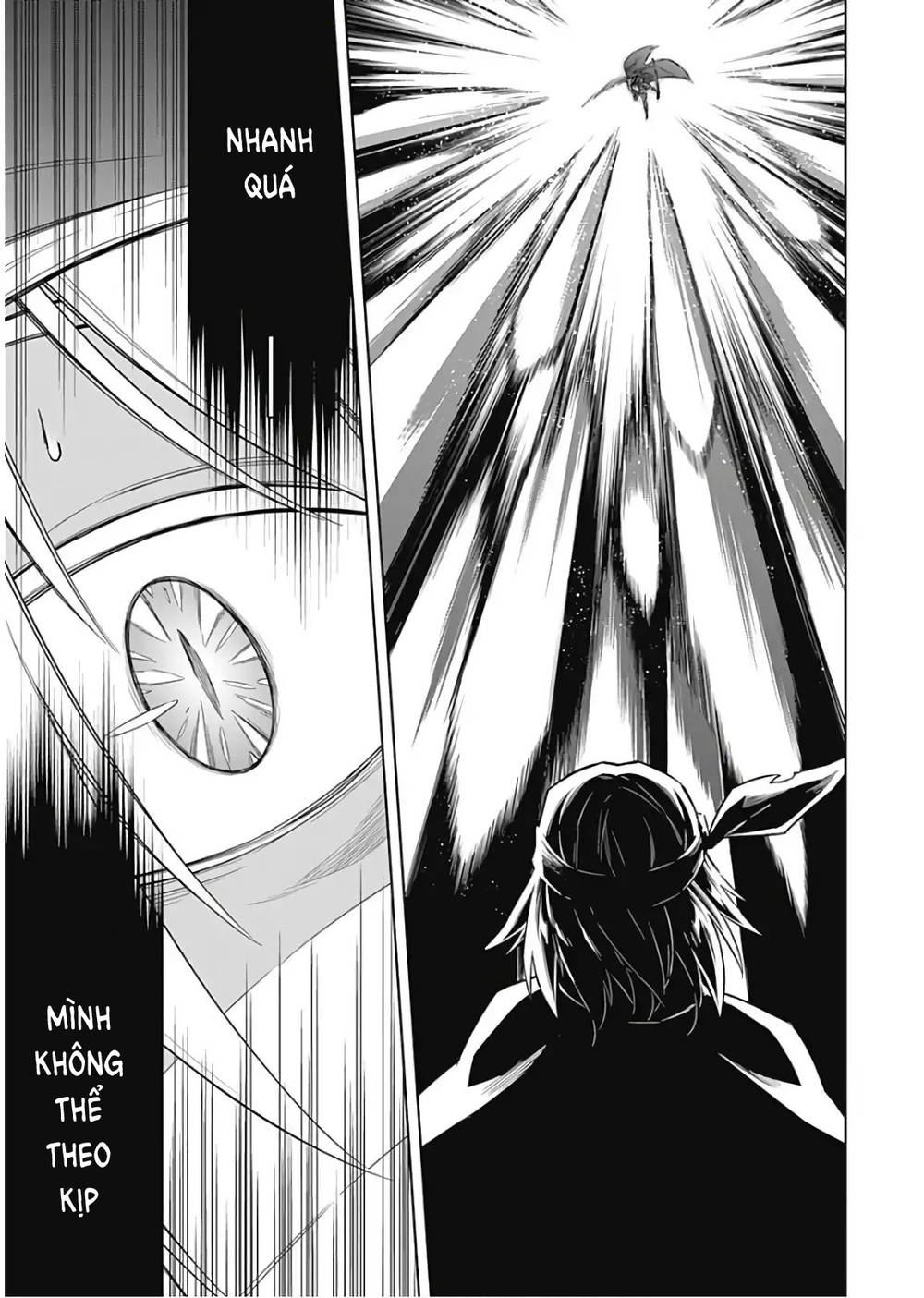 Assassin's Pride Chap 16 - Next Chap 17