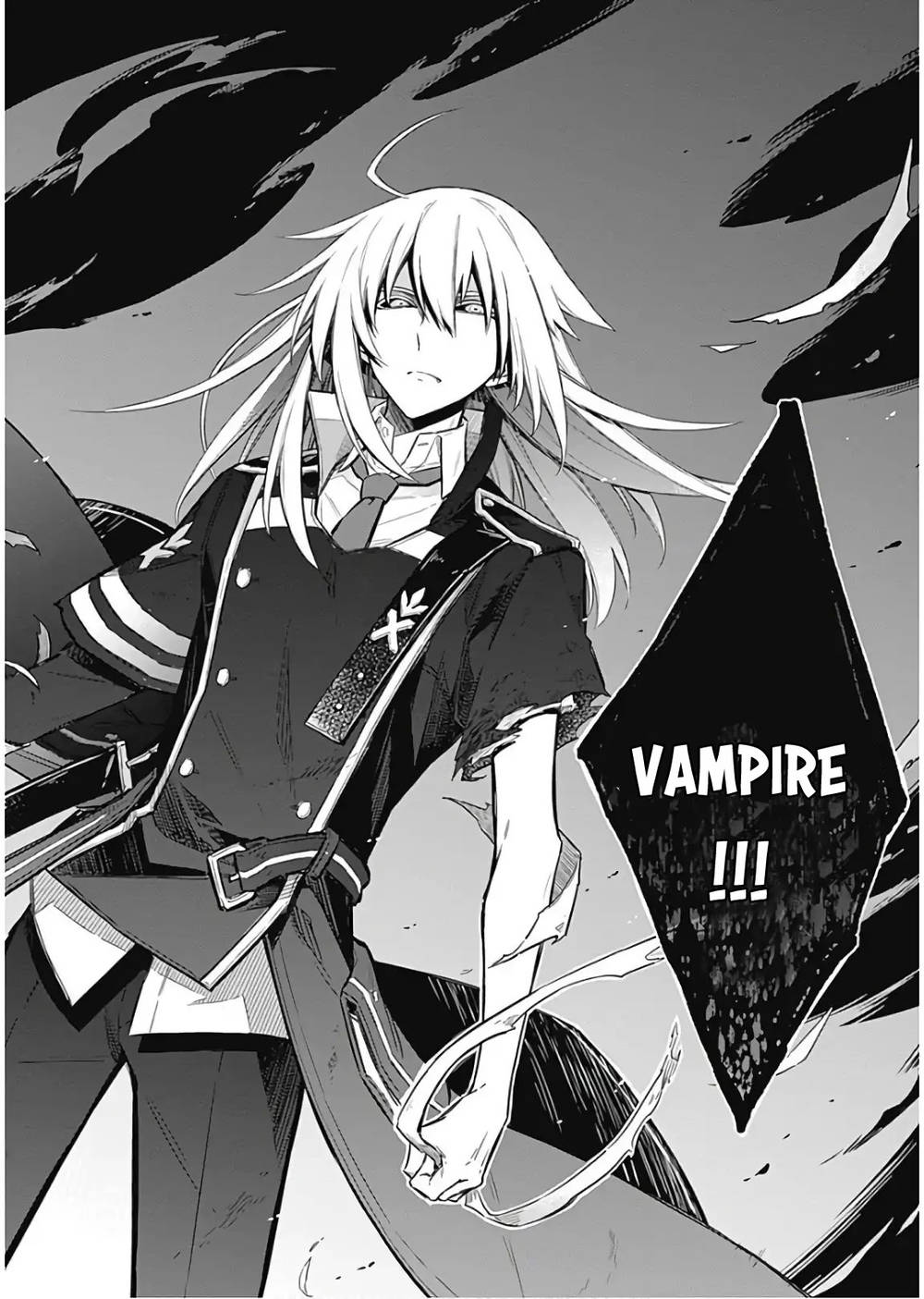 Assassin's Pride Chap 16 - Next Chap 17