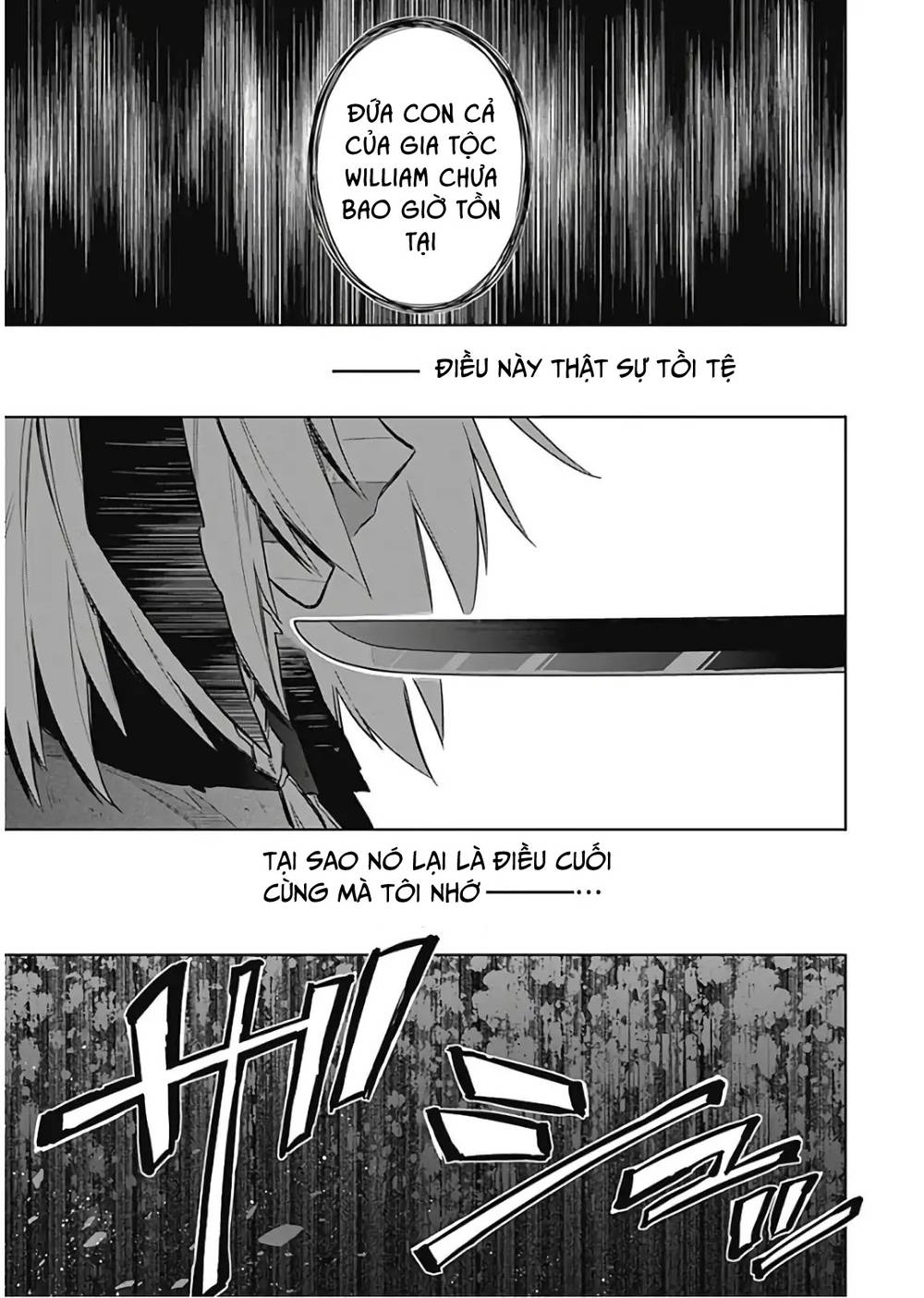 Assassin's Pride Chap 16 - Next Chap 17