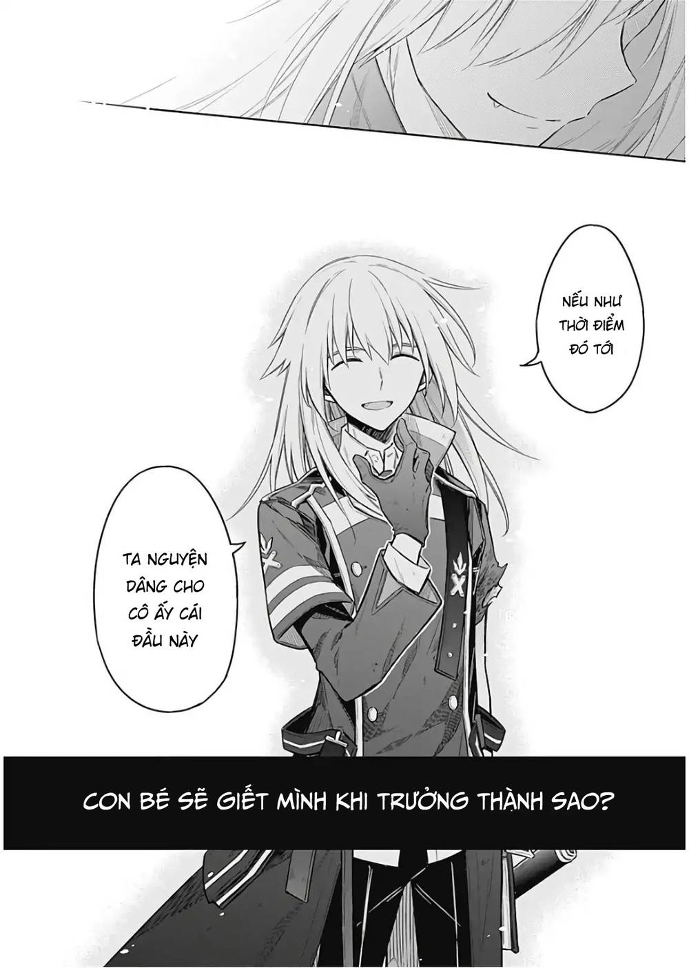 Assassin's Pride Chap 16 - Next Chap 17