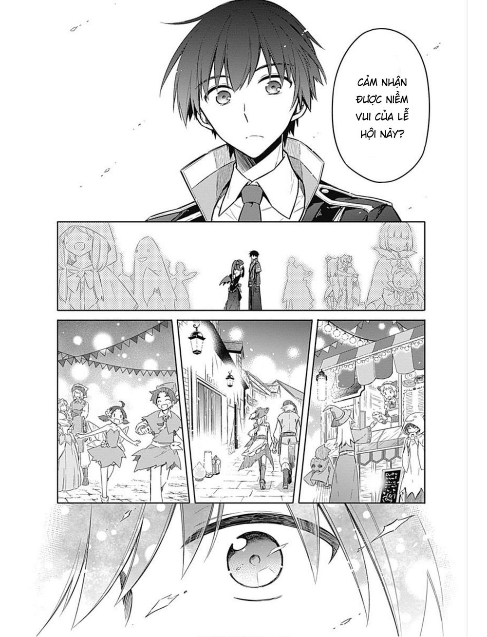 Assassin's Pride Chap 17 - Next Chap 18
