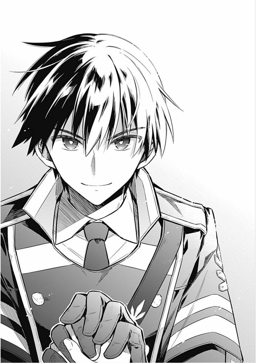 Assassin's Pride Chap 171 - Next Chap 172