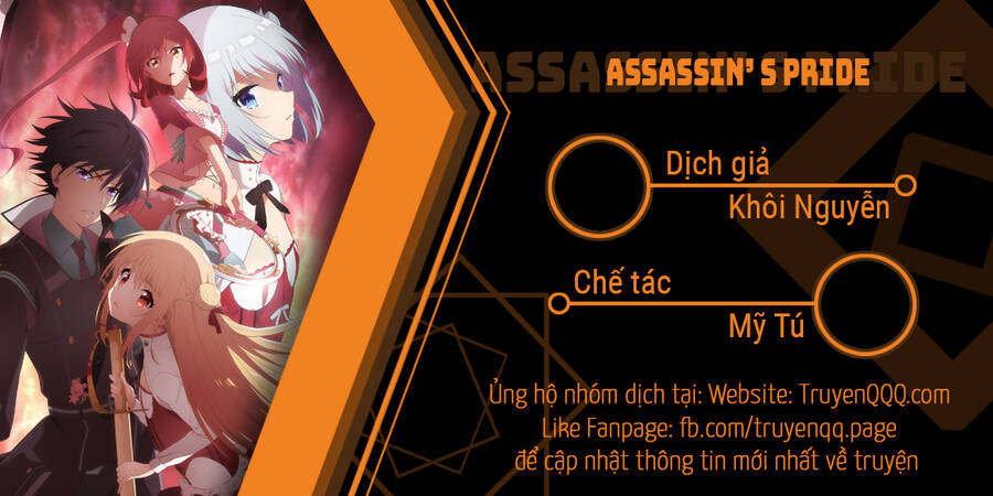 Assassin's Pride Chap 43 - Next Chap 44