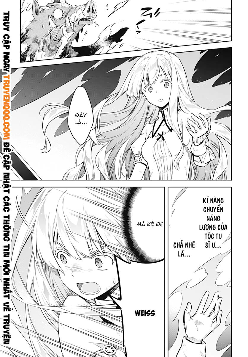 Assassin's Pride Chap 43 - Next Chap 44