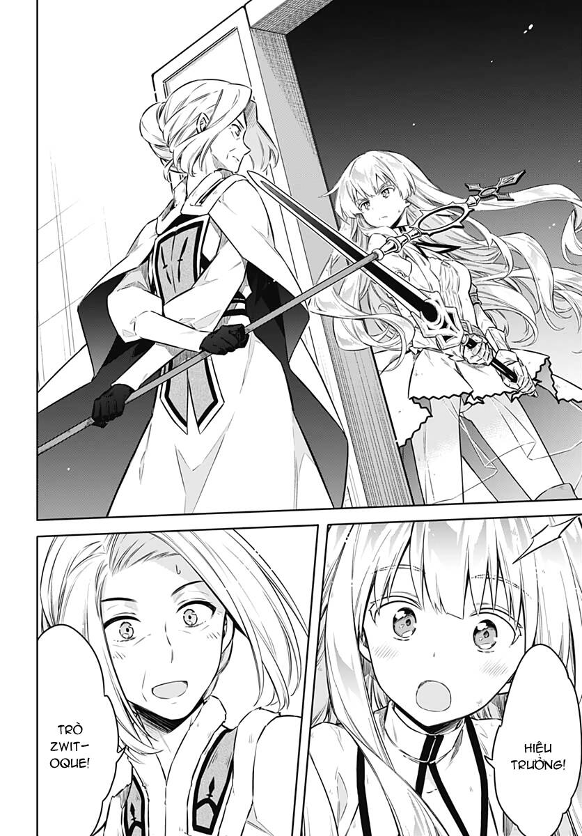 Assassin's Pride Chap 43 - Next Chap 44