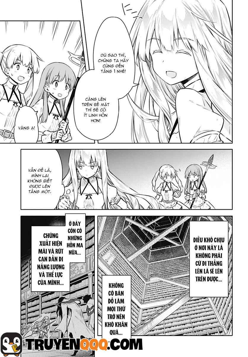 Assassin's Pride Chap 43 - Next Chap 44