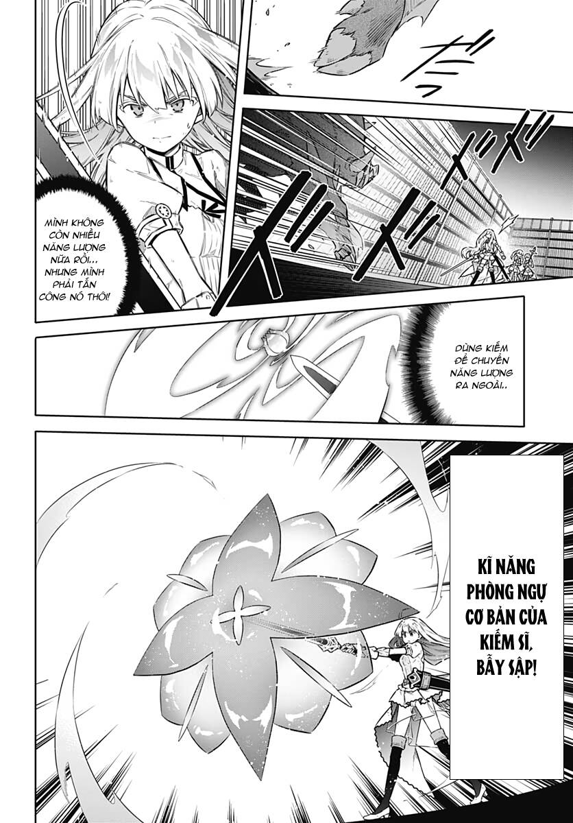 Assassin's Pride Chap 43 - Next Chap 44