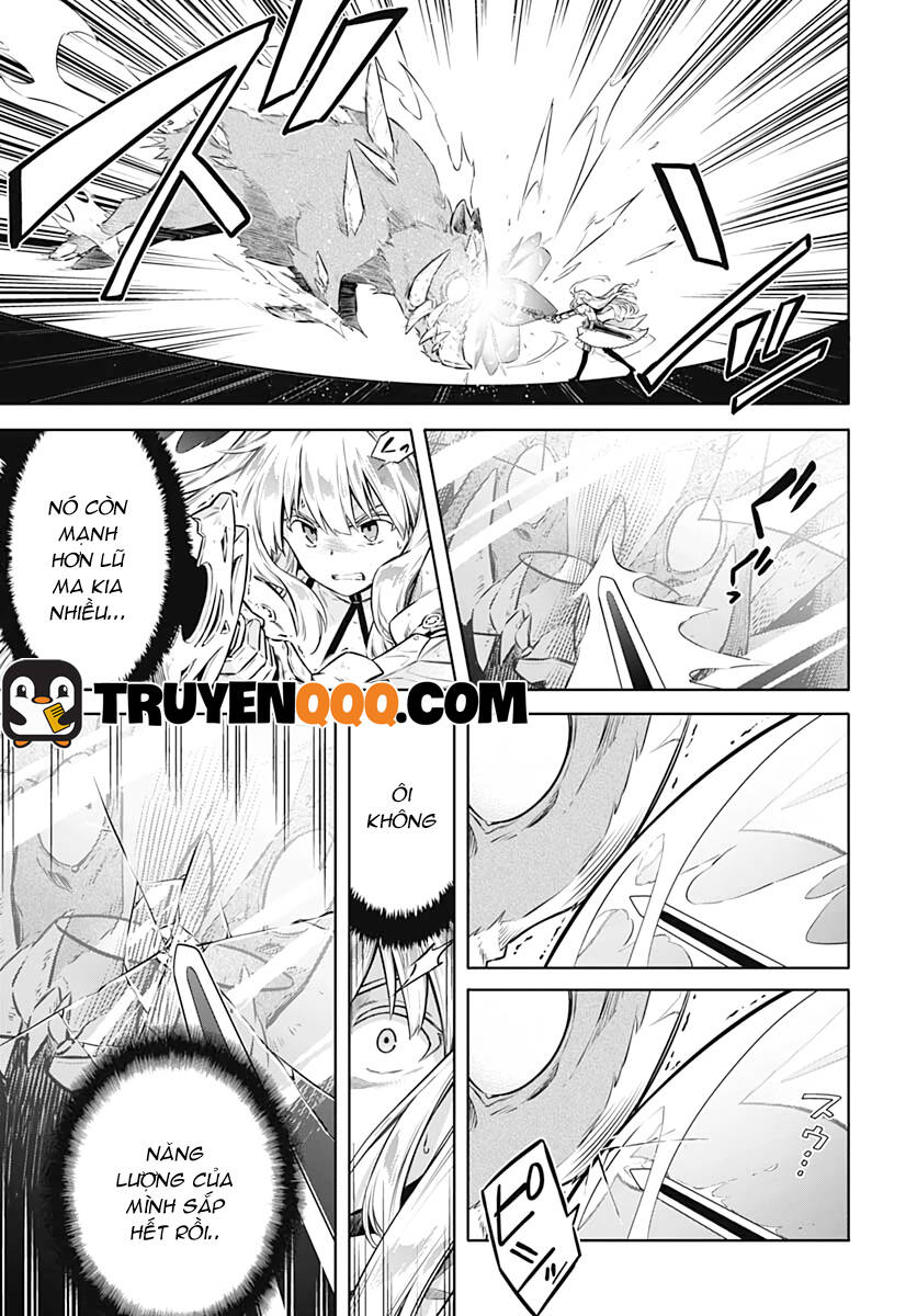 Assassin's Pride Chap 43 - Next Chap 44